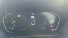 MG Hs 1.5 T-GDI Exclusive 5dr Petrol Hatchback